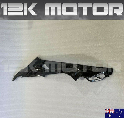BMW S1000rr carbon fiber frame