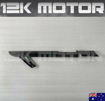 BMW s1000rr carbon fiber parts