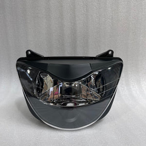 brightest motorcycle headlight CBR600