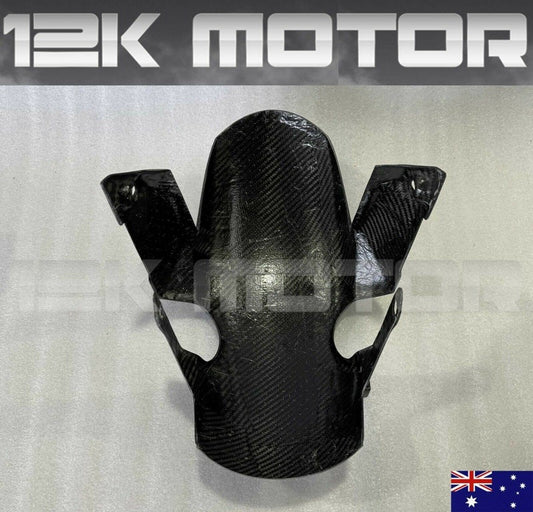 Carbon fiber honda civic