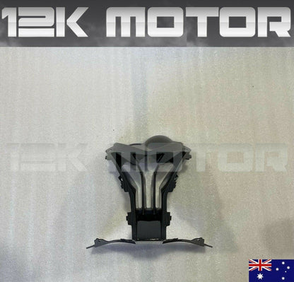 Carbon fiber parts for motorcycles BMW S1000RR