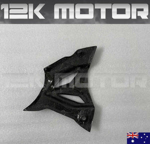 carbon fiber parts for motorcycles S1000RR