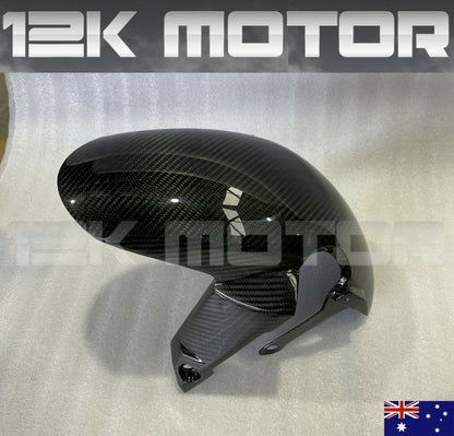 Carbon fiber steering wheel Honda civic
