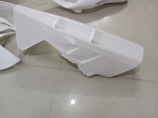 cbr250rr fiberglass fairings