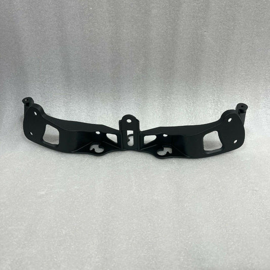 cnc headlight bracket