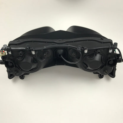 cruiser motorcycle headlight zx6r