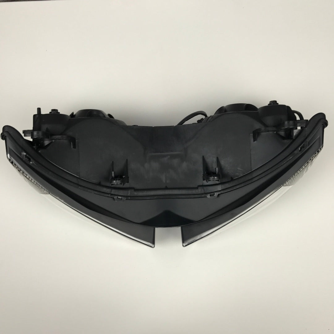 cruiser motorcycle headlight zx6r