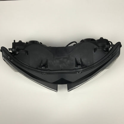 cruiser motorcycle headlight zx6r