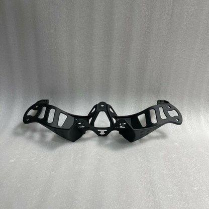 custom motorcycle headlight brackets