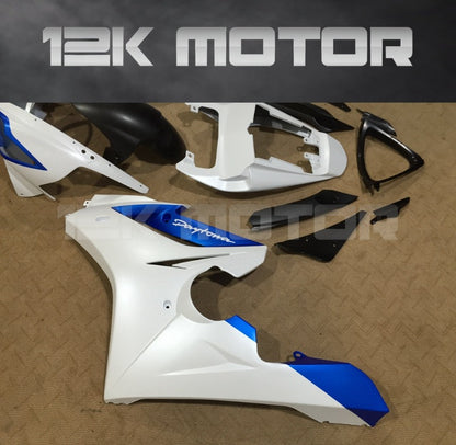 Daytona fairing