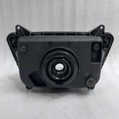dot approved motorcycle headlight CBR600