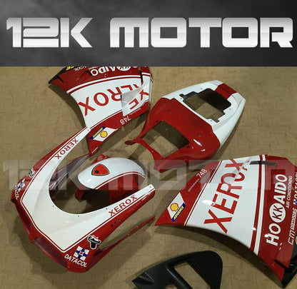 Ducati 748/916/996/998 Fairing | 12K MOTOR