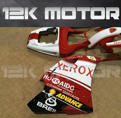 Ducati 748/916/996/998 Fairing | 12K MOTOR