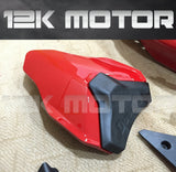 Ducati 848/1098/1198 All Red Fairing | 12K MOTOR