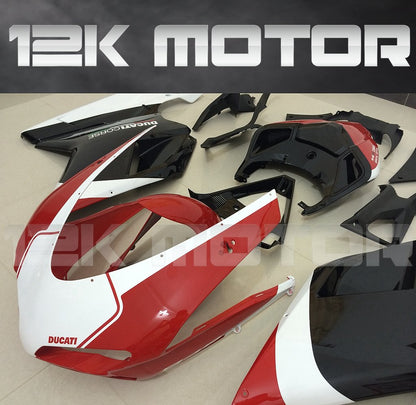 Ducati 848/1098/1198 Fairing | 12K MOTOR