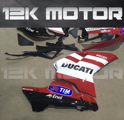 Ducati 848/1098/1198 Fairing | 12K MOTOR