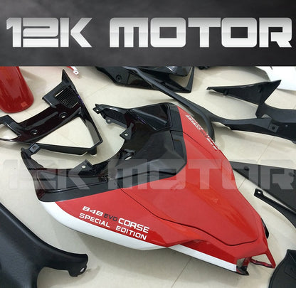 Ducati 848/1098/1198 Fairing | 12K MOTOR