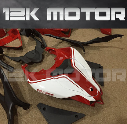 Ducati 848/1098/1198 Fairing | 12K MOTOR