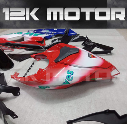 Ducati 848/1098/1198 Fairing | 12K MOTOR