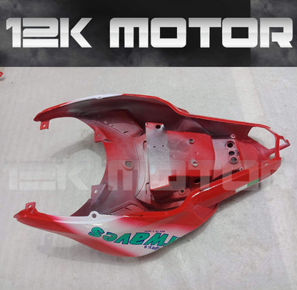 Ducati 848/1098/1198 Fairing | 12K MOTOR