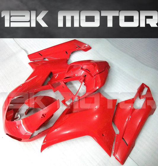 Ducati 848/1098/1198 Fairing | 12K MOTOR