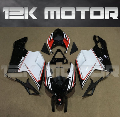 Ducati 848/1098/1198 Fairing | 12K MOTOR