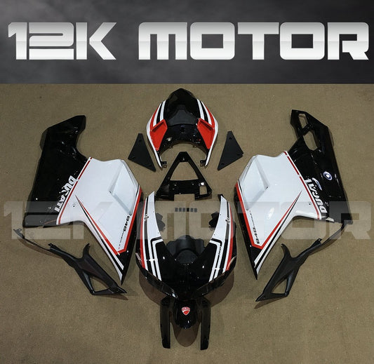 Ducati 848/1098/1198 Fairing | 12K MOTOR