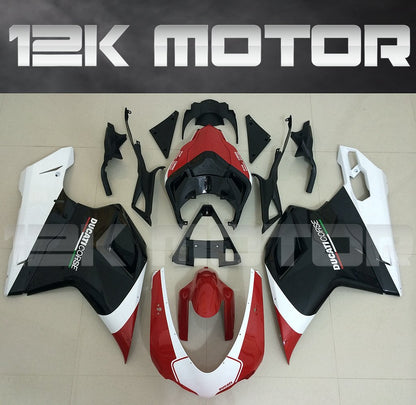 Ducati 848/1098/1198 Fairing | 12K MOTOR