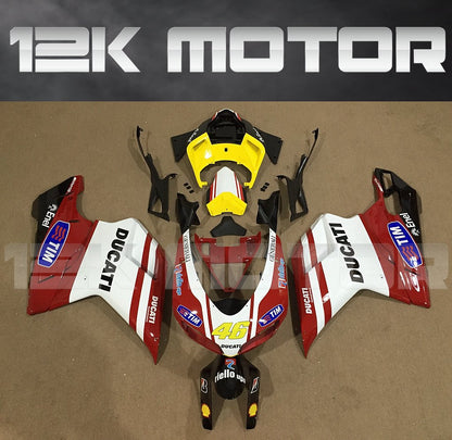 Ducati 848/1098/1198 Fairing | 12K MOTOR