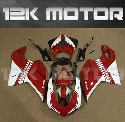 Ducati 848/1098/1198 Fairing | 12K MOTOR