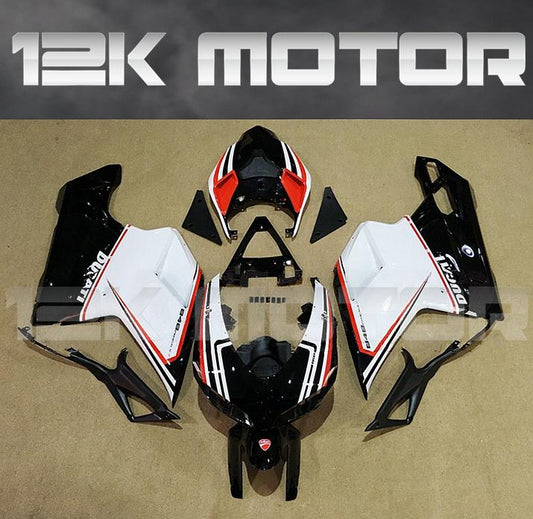 Ducati 848/1098/1198 Fairing | 12K MOTOR