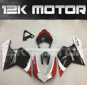 Ducati 848/1098/1198 Fairing | 12K MOTOR