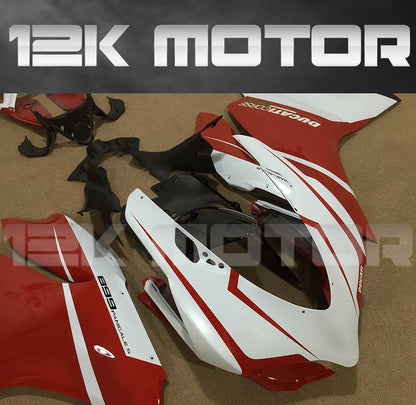 Ducati 899/1199 Fairing | 12K MOTOR