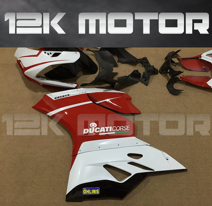 Ducati 899/1199 Fairing | 12K MOTOR