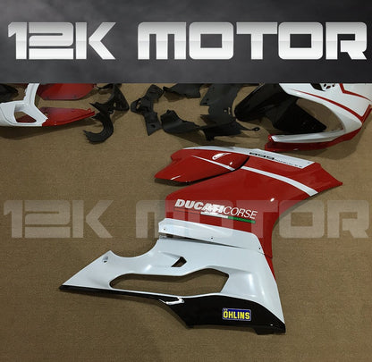 Ducati 899/1199 Fairing | 12K MOTOR