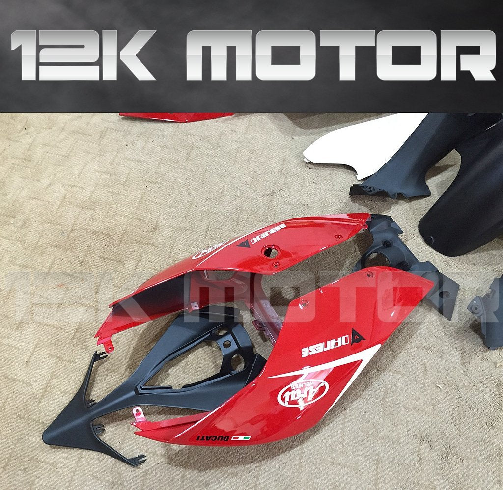 Ducati 899/1199 Fairing | 12K MOTOR