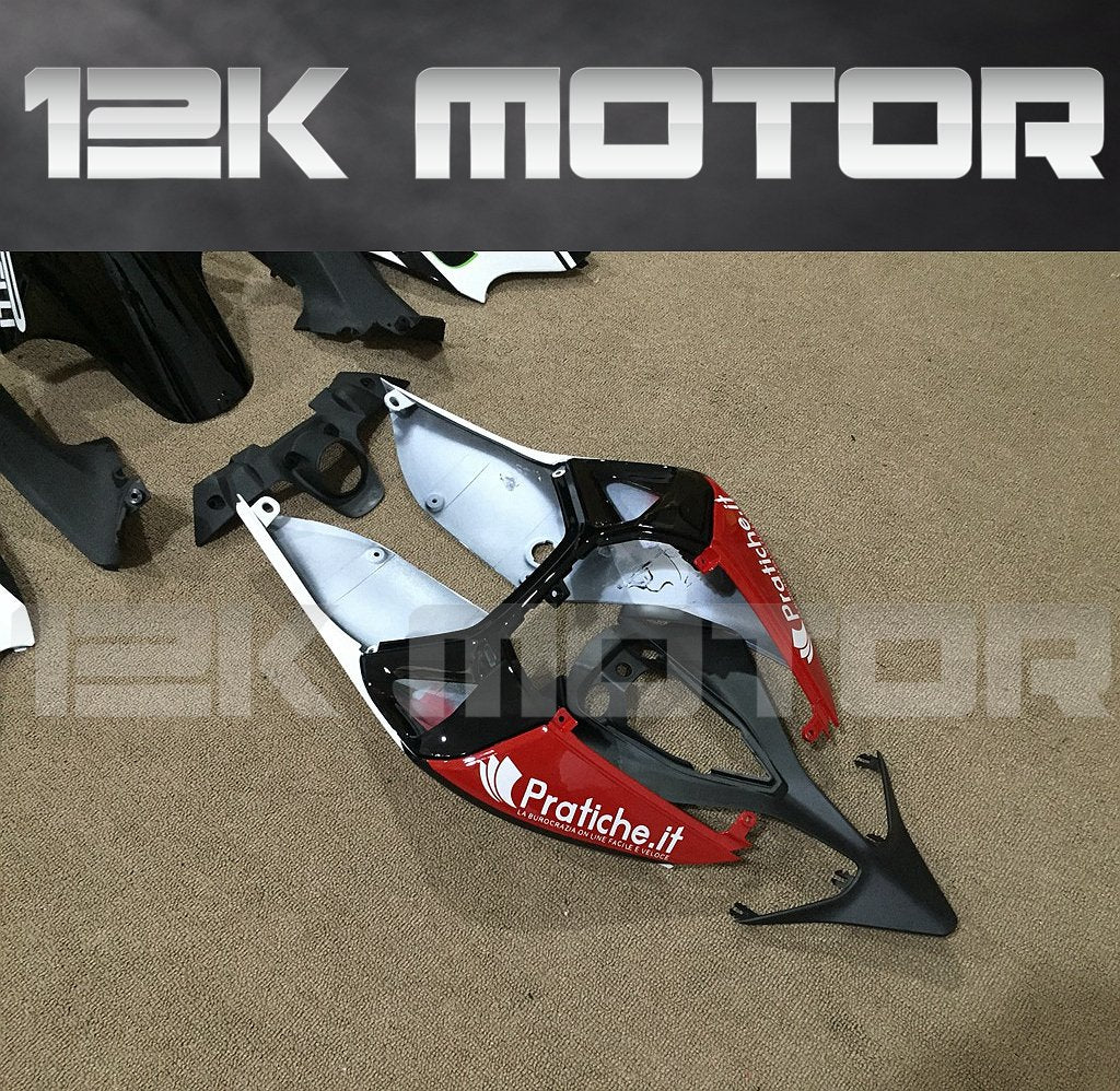 Ducati 899/1199 Fairing Aruba Design | 12K MOTOR