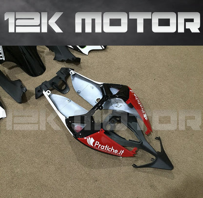 Ducati 899/1199 Fairing Aruba Design | 12K MOTOR