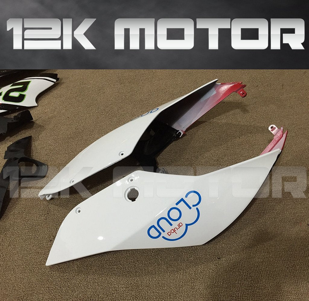 Ducati 899/1199 Fairing Aruba Design | 12K MOTOR