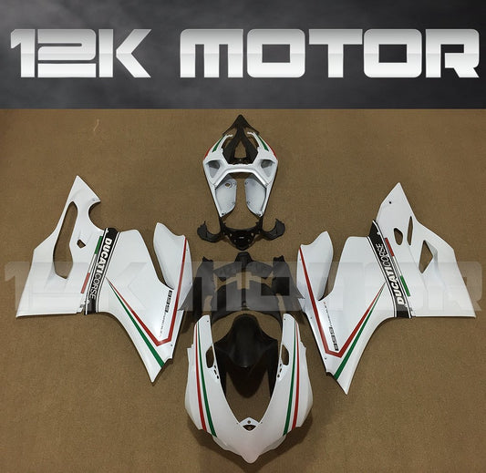 Ducati 899/1199 Fairing Ducati Corse Design | 12K MOTOR