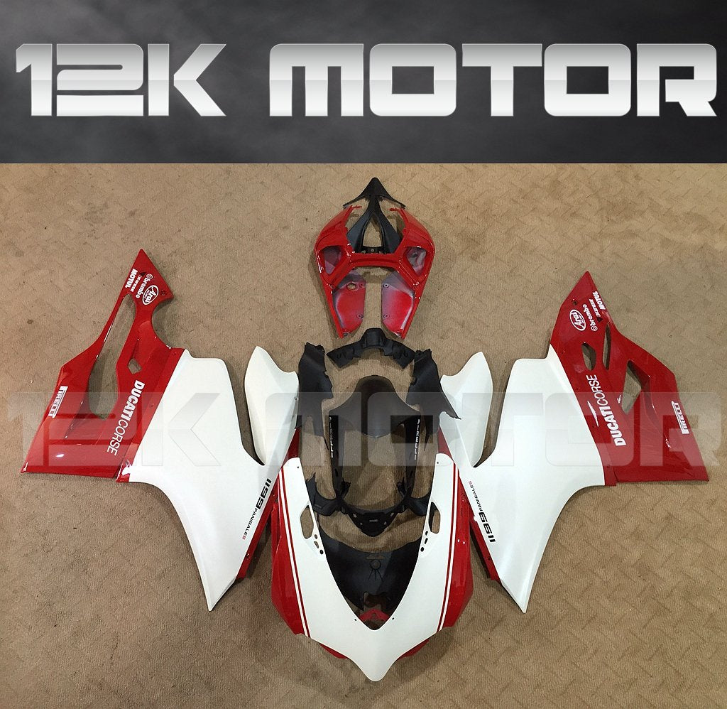 Ducati 899/1199 Fairing | 12K MOTOR