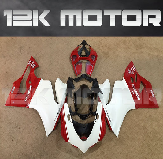 Ducati 899/1199 Fairing | 12K MOTOR