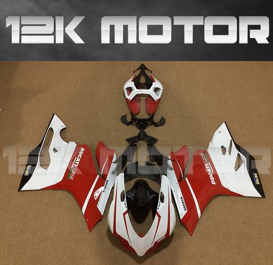 Ducati 899/1199 Fairing | 12K MOTOR