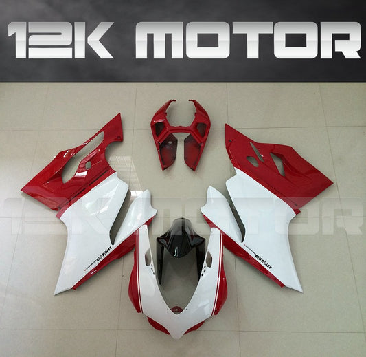 Ducati 899/1199 Fairing | 12K MOTOR