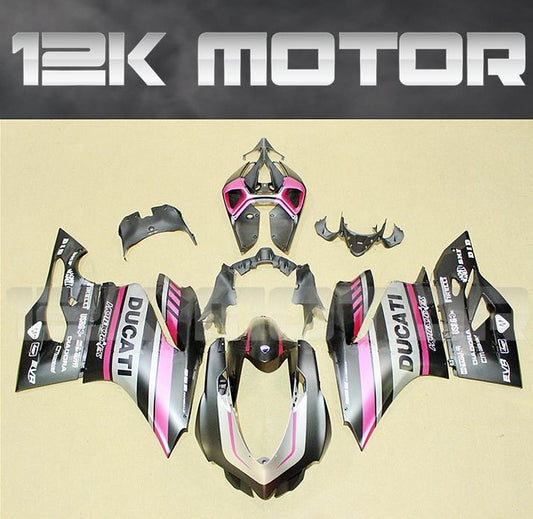 Ducati 899/1199 Fairing | 12K MOTOR