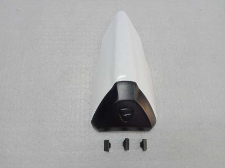 Ducati 959 Corse 1299 Fairing Kit Fairings Set Unpainted | 12K MOTOR