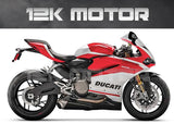 Ducati 959/1299 Corse Design Fairing | 12K MOTOR