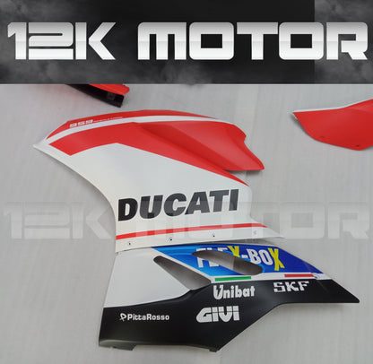 Ducati 959/1299 Fairing | 12K MOTOR