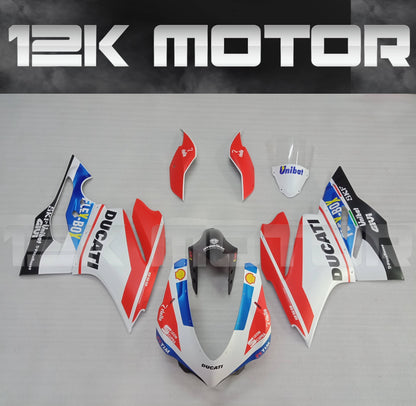 Ducati 959/1299 Fairing | 12K MOTOR