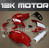 Ducati Monster 696/795/796/1100 Fairing | 12K MOTOR